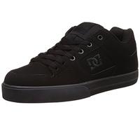 Dc Shoes - Pure M Shoe Xwrk, Sneakers da uomo, black/pirate black, 43