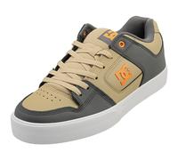 DC Shoes - Pure M Beige - Sneakers 42 Beige