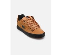 Dc Shoes Pure Wnt Trainers Marrone EU 40 Uomo