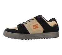 DC Shoes - Pure WNT - -Shoes -Uomo -Multicolore -42 1/2 EU