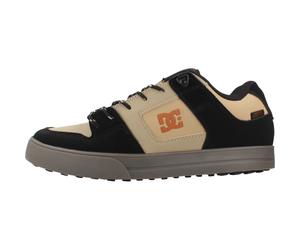 DC Shoes - Pure WNT - - Shoes - Uomo - Multicolore - 42 1/2 EU