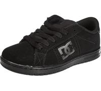 DC Shoes ragazzo Striker sneaker scarpe sportive scarpe basse, nero, EUR 27,5