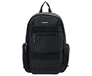 DC Shoes - Razza 22 L, Borsa messenger Uomo