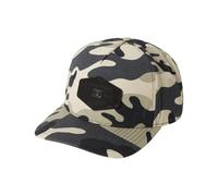 DC Shoes - Reynotts 7, Cappello Uomo