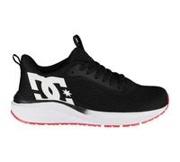 DC Shoes Roammax - Sneaker, Colore: Nero/Bianco, 28,5 EU