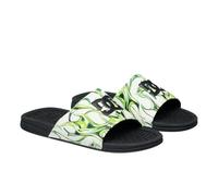 DC Shoes Sandalo da uomo Bolsa Liquid Fuego White, 42 EU