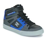 DC Shoes Scarpe bambini PURE HIGH-TOP EV in Multicolore 36