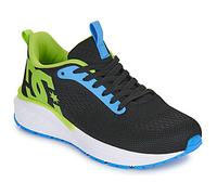 DC Shoes Scarpe bambini ROAMMAX in Nero 35