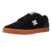 Scarpe DC Shoes Crisis 2 nero marrone - 41