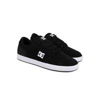DC Shoes Scarpe da Ginnastica da Uomo Crisis 2, Sabbia, 45 EU, Sabbia, 45 EU