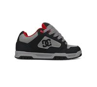 DC Shoes COILER Mens Skate Trainers Dark Grey - 44.5 EU