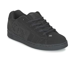 DC Shoes Scarpe NET in Nero 43