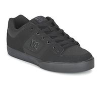 DC Shoes Scarpe PURE in Nero 42
