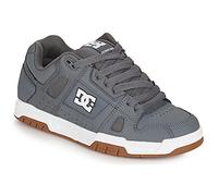DC Shoes Scarpe STAG in Grigio 40