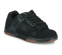 DC Shoes Scarpe STAG in Nero 45