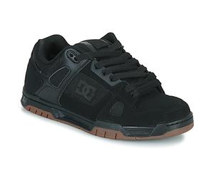 DC Shoes Scarpe STAG in Nero 47
