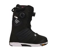 DC Shoes - Scarponi da snowboard - Judge MZ Black/White - Taglia 42,5 - Nero