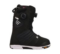 DC Shoes - Scarponi da snowboard - Judge MZ Black/White - Taglia 44 - Nero