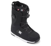 DC Shoes - Scarponi da snowboard all-mountain - Phase Boa Pro Black/White per Uomo - Taglia 41 - Nero
