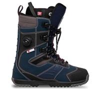 Dc Shoes Scarponi Da Snowboard Premier Hybrid