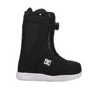 DC Shoes - Scarponi snowboard donna all-mountain - Phase Boa Black/White W per Donne - Taglia 37,5 - Nero