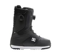 DC Shoes - Scarponi snowboard uomo all-mountain - Control Boax Black/White per Uomo - Taglia 46 - Nero