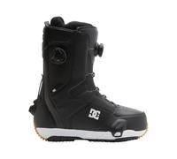DC SHOES Control Step On Boa - Uomo - Nero / Bianco - Taglia 11.5- modello 2026