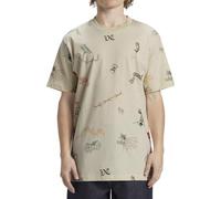DC Shoes Scribble Maglietta da Uomo