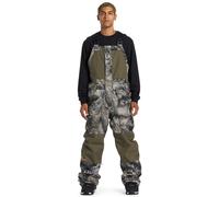 DC Shoes Shadow 15K tuta da snowboard da uomo pantaloni M
