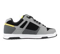 DC Shoes Uomo Stag Basket, Grigio, 44 EU