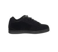 DC Shoes, ,Shoes ,Uomo ,Nero ,45 EU Scarpa Bassa con Lacci