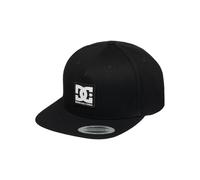 DC Shoes Snapdripp-Cappellino Snapback da Uomo