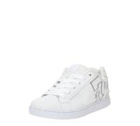 DC Shoes Sneaker bassa argento / bianco Donna DC Shoes 42
