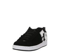 Dc Shoes Court Graffik Trainers Nero EU 38 1/2 Donna
