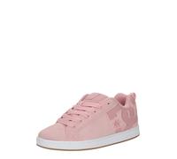 DC Shoes - Court Graffik W Rosa - Sneakers 37 Rosa