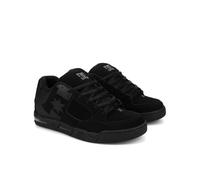 DC Shoes Sneaker Command Uomo, Nero, 47 EU