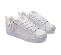 DC Shoes - Dc Court Graffik - Scarpe da Skate Basse da Donna, Scarpe da Skateboard Donna