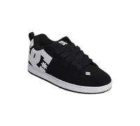 Dc Shoes Court Graffik Trainers Nero EU 42 Uomo