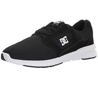 Dc Shoes Skyline Trainers Nero EU 40 1/2 Uomo
