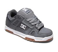 DC Shoes Sneakers Stag Grigio Uomo 43 EU