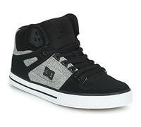 DC Shoes Sneakers alte PURE HIGH-TOP WC in Nero 41