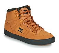 DC Shoes Sneakers alte PURE HT WC WNT in Marrone 40 1/2