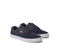 DC Shoes Sneakers da Uomo Tonik, DC Navy/Blue, 42 EU, Dc Navy Blue, 42 EU
