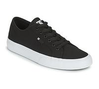 DC Shoes Sneakers MANUAL in Nero 43