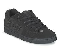DC Shoes Sneakers NET in Nero 43
