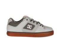 DC Shoes - Sneakers Skate Uomo Grigie - - Shoes - Uomo - Grigio - 44 EU