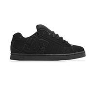 DC Shoes - Sneakers unisex, Negro, 46