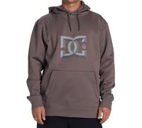 DC Shoes Snowstar - Felpa Pullover da Uomo
