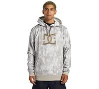 DC Shoes Snowstar Felpa tecnica da Uomo