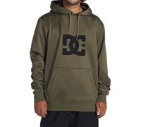 DC Shoes Snowstar Pullover Uomo